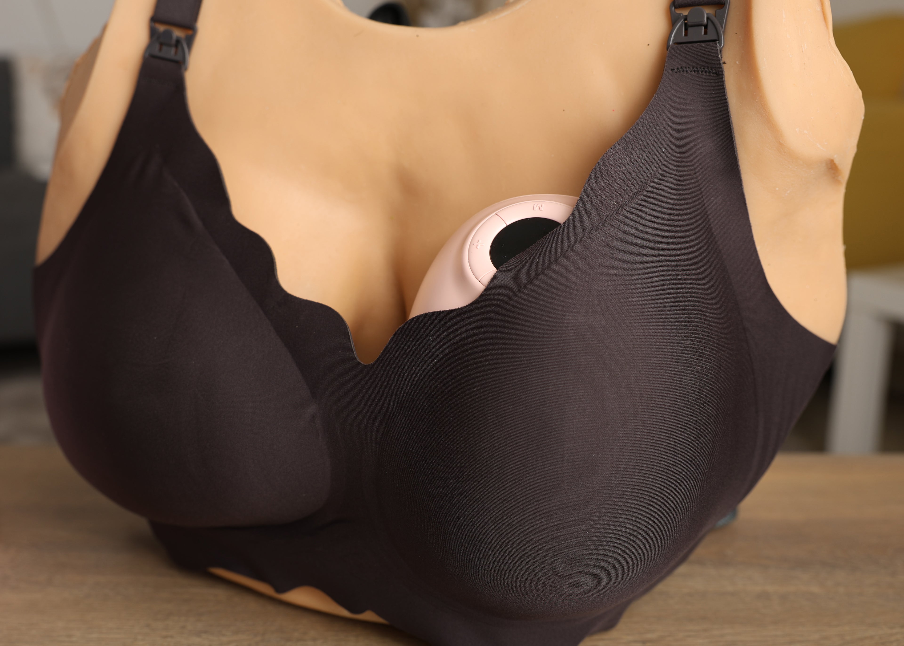 Doctor Mum’s Bliss Bra