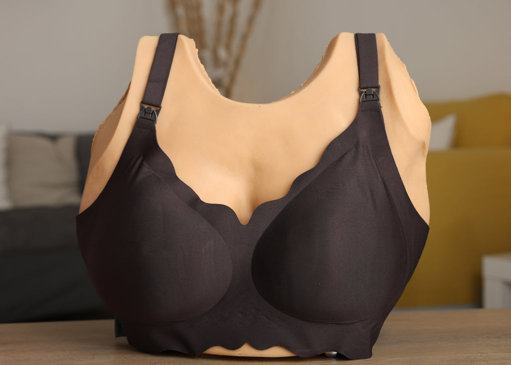 Doctor Mum’s Bliss Bra