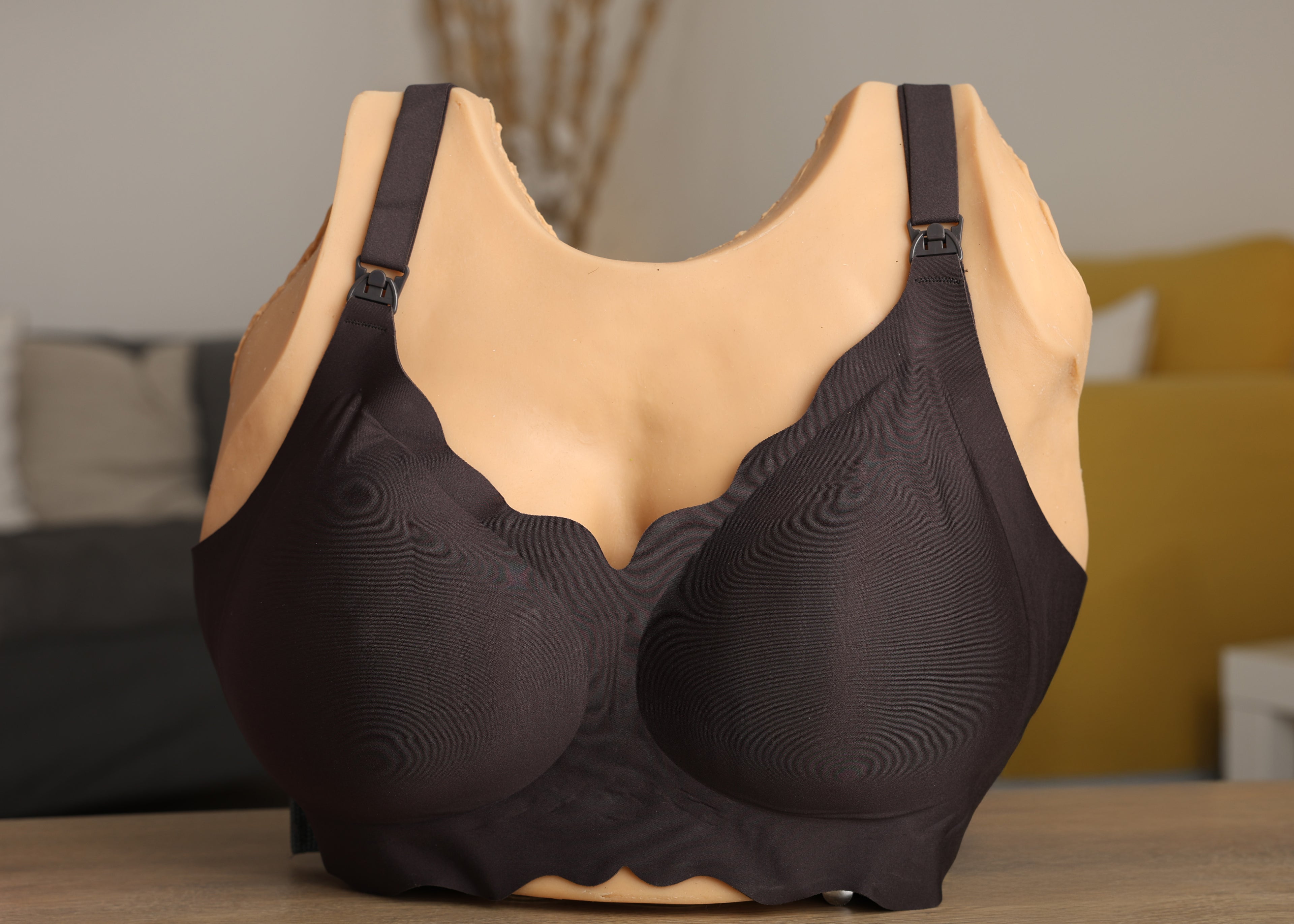 Doctor Mum’s Bliss Bra