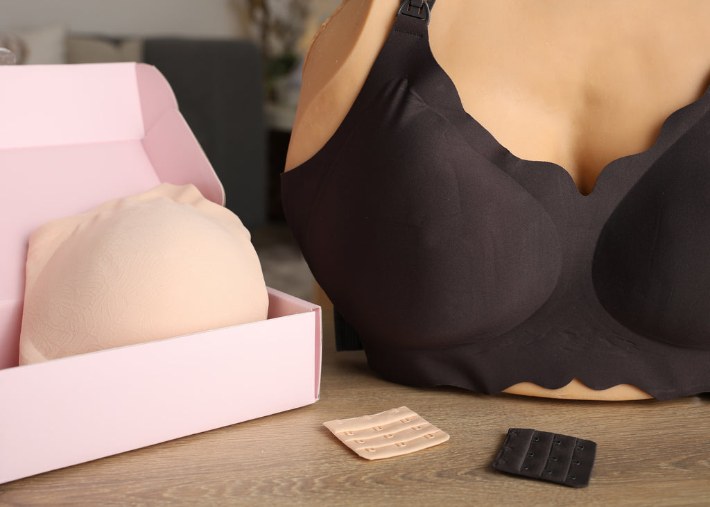 Doctor Mum’s Bliss Bra