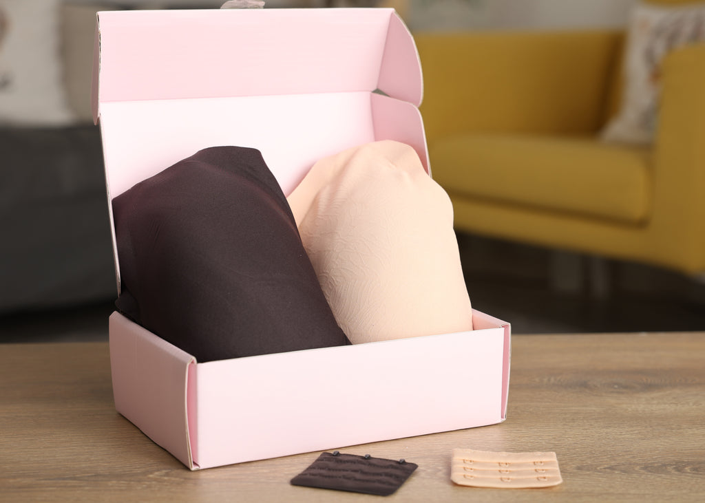 Doctor Mum’s Bliss Bra