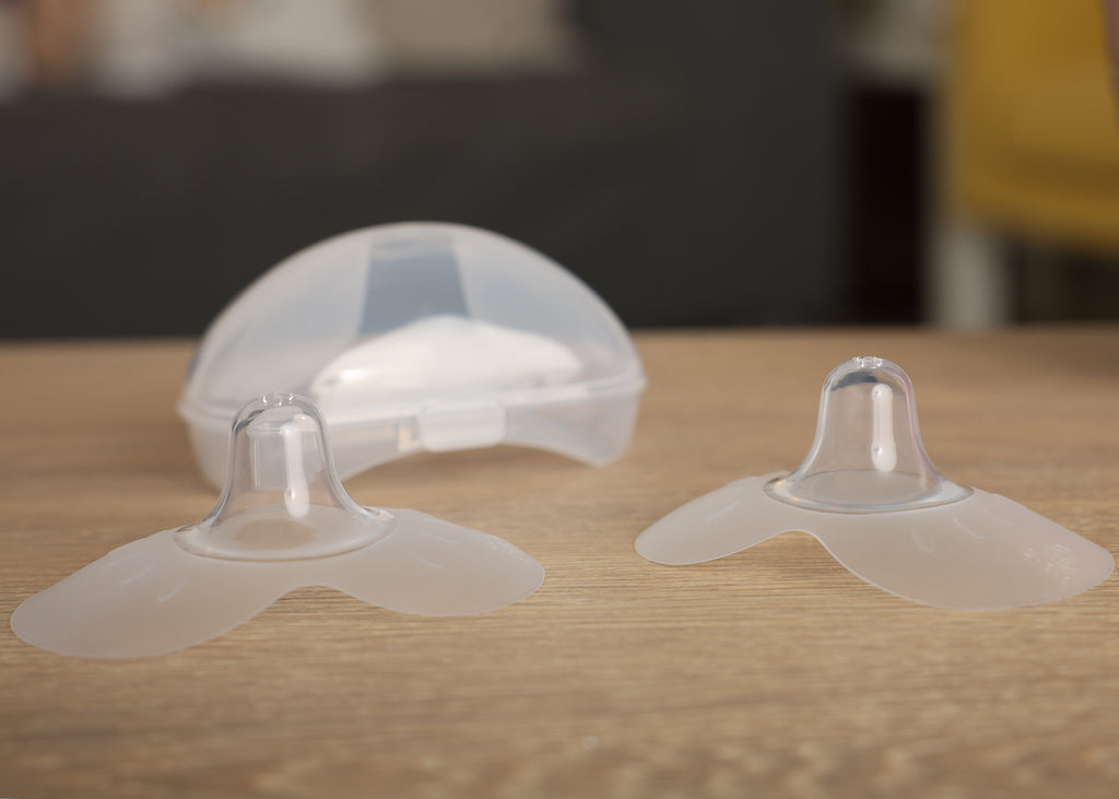 Dr Mum’s Silicon Nipple shield