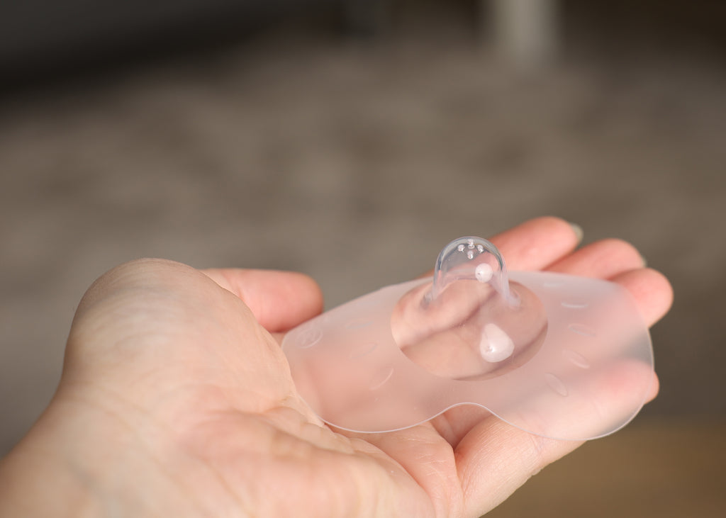 Dr Mum’s Silicon Nipple shield