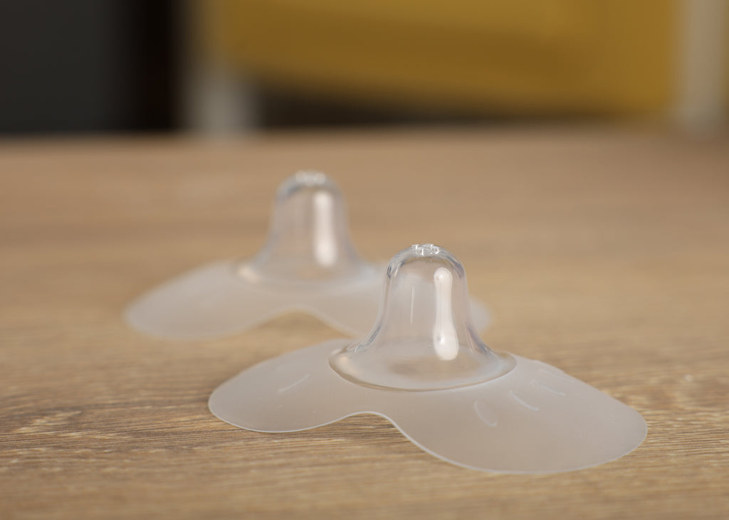 Dr Mum’s Silicon Nipple shield