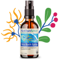 sitz bath spray