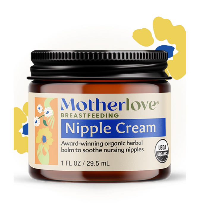Nipple Cream