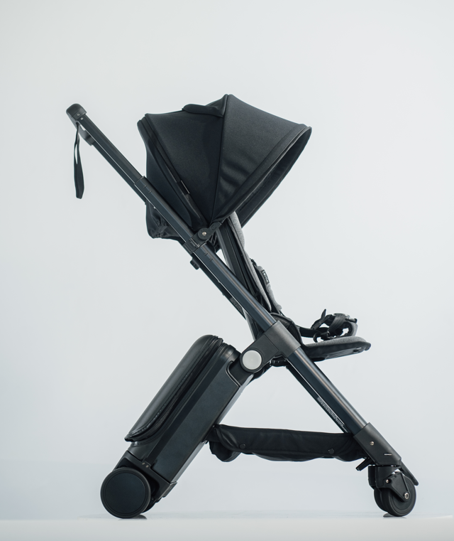 Carry On Luggage Stroller