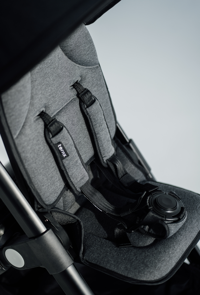 Carry On Luggage Stroller
