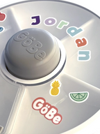 Sticker Sheet