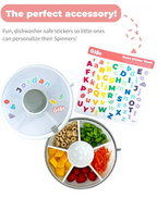 Sticker Sheet