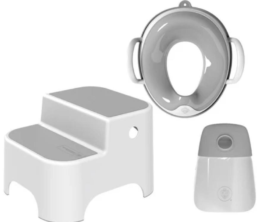 3-IN-1 POTTY TRAINING PACK
