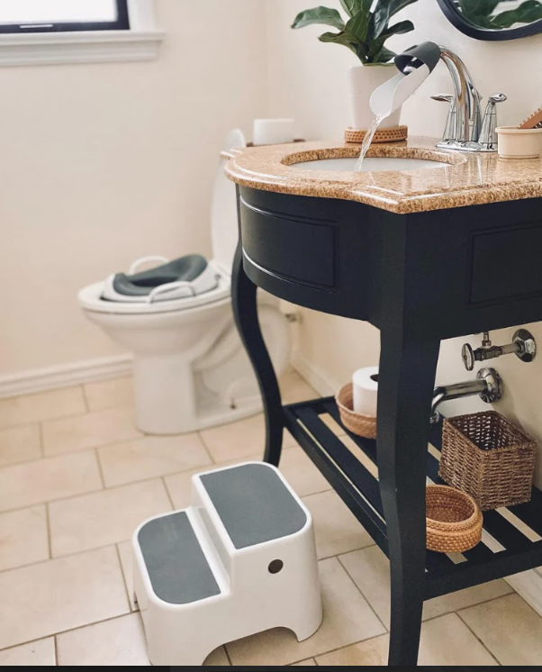 3-IN-1 POTTY TRAINING PACK