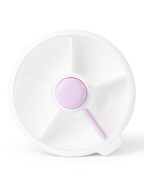Large Snack Spinner