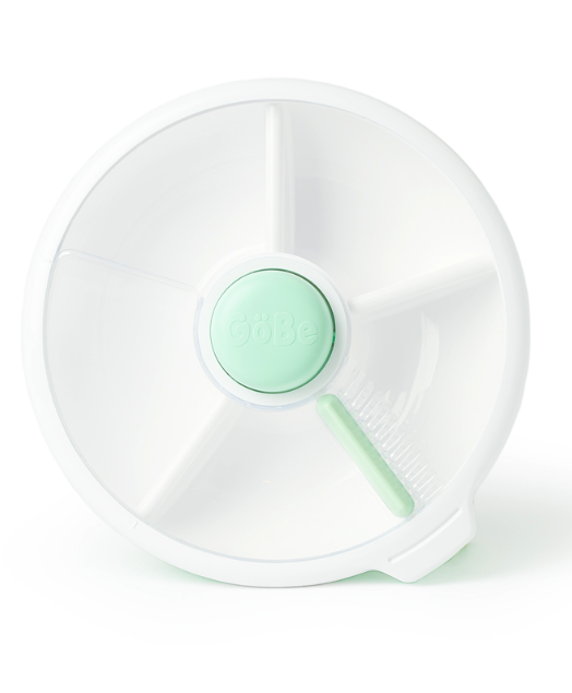 Large Snack Spinner