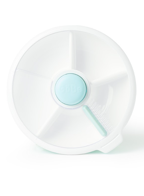 Large Snack Spinner