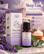 Sleep Ease Essential Oil