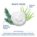 Baby & All Soap - Simply Unscented
