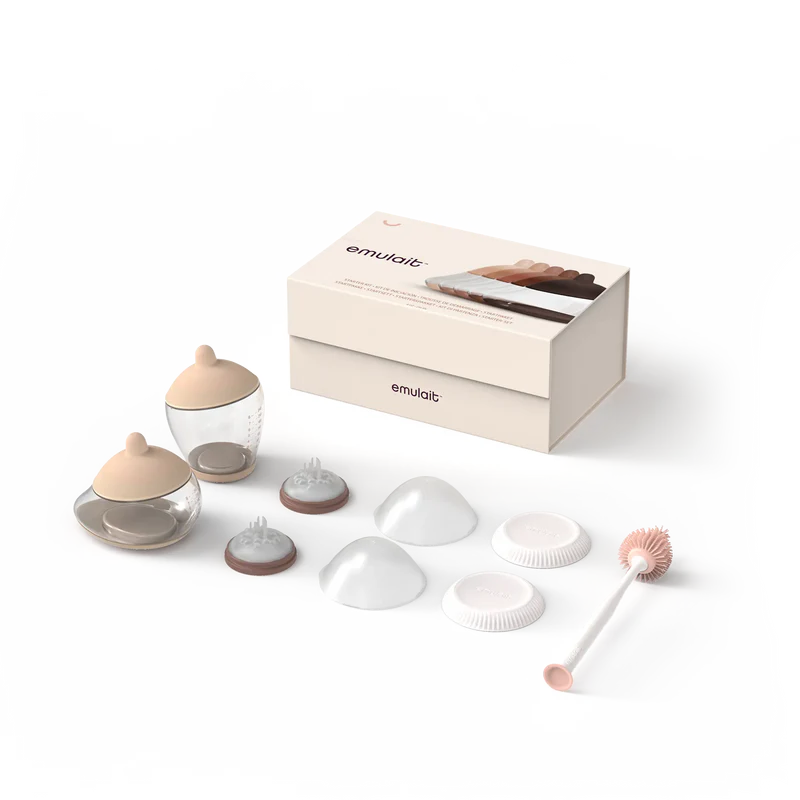 Emulait Starter Kit