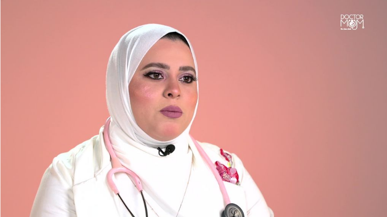 Breastfeeding basics with Dr. Alaa Abel / الشفط بثقة مع د آلاء أبل